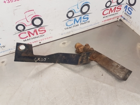 Deutz Dx110, Dx4, Dx6, Dxbis Brake Cylinder Bracket 04336258, 04336611 - اسطوانة الفرامل - جرار: صورة 3 Deutz Dx110, Dx4, Dx6, Dxbis Brake Cylinder Bracket 04336258, 04336611 - اسطوانة الفرامل - جرار: صورة 3