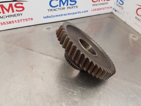 نقل الحركة - جرار Deutz Dx110, Dx6, Dx4, Agroxtra, Agrostar Transmission Gear 50 Teeth 04383372: صورة 6