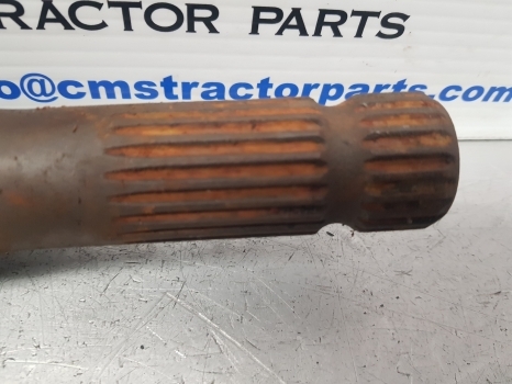 Deutz Dx4, Dx6, Dx Ab, Bis Dx110 Pto Drive Shaft Z21 02387724, 2387724 - نصف رمح - جرار: صورة 4 Deutz Dx4, Dx6, Dx Ab, Bis Dx110 Pto Drive Shaft Z21 02387724, 2387724 - نصف رمح - جرار: صورة 4