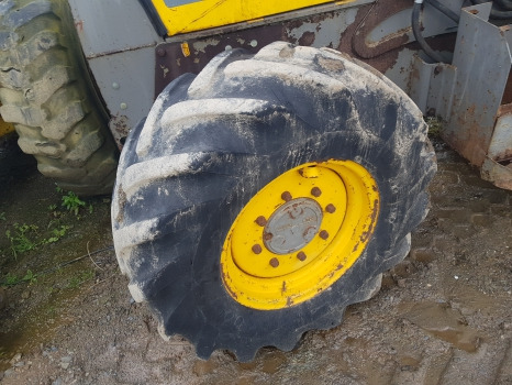Fermec 750, 760, 860 Front Wheel 6.0/70-20 - عجلات - آلات زراعية: صورة 5 Fermec 750, 760, 860 Front Wheel 6.0/70-20 - عجلات - آلات زراعية: صورة 5