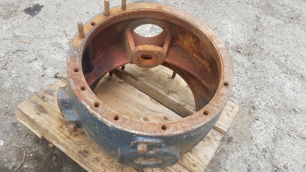 Fermec 860 Rear Axle Differential Housing 518212m1 - ترس تفاضلي - لودر ذو محراث خلفي/ باكهو: صورة 5 Fermec 860 Rear Axle Differential Housing 518212m1 - ترس تفاضلي - لودر ذو محراث خلفي/ باكهو: صورة 5