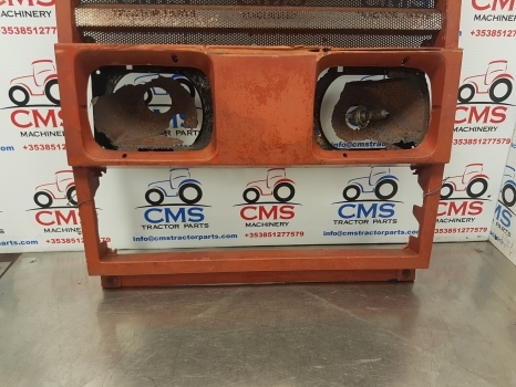 Fiat 110-90,, 90-90, 60-90, 130-90 Front Grille Panel 5132681, 5132244 - شبكة تهوية - جرار: صورة 2 Fiat 110-90,, 90-90, 60-90, 130-90 Front Grille Panel 5132681, 5132244 - شبكة تهوية - جرار: صورة 2