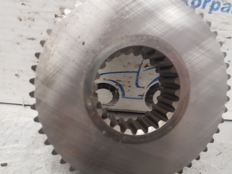 Fiat 115-90, 140-90, 160-90, 180-90 Hand Brake Hub Gear Z52 5106724 - أجزاء الفرامل - جرار: صورة 3 Fiat 115-90, 140-90, 160-90, 180-90 Hand Brake Hub Gear Z52 5106724 - أجزاء الفرامل - جرار: صورة 3