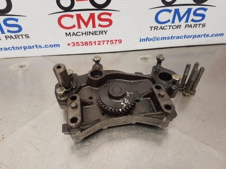 Fiat 1180, 1180dt, 1280, 1380, 880-5cyl Engine Oil Pump 4699371 - مضخة زيت - جرار: صورة 5 Fiat 1180, 1180dt, 1280, 1380, 880-5cyl Engine Oil Pump 4699371 - مضخة زيت - جرار: صورة 5
