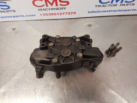 Fiat 1180, 1180dt, 1280, 1380, 880-5cyl Engine Oil Pump 4699371 - مضخة زيت - جرار: صورة 2 Fiat 1180, 1180dt, 1280, 1380, 880-5cyl Engine Oil Pump 4699371 - مضخة زيت - جرار: صورة 2