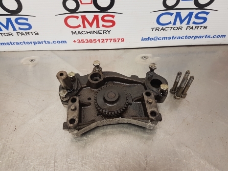 Fiat 1180, 1180dt, 1280, 1380, 880-5cyl Engine Oil Pump 4699371 - مضخة زيت - جرار: صورة 3 Fiat 1180, 1180dt, 1280, 1380, 880-5cyl Engine Oil Pump 4699371 - مضخة زيت - جرار: صورة 3