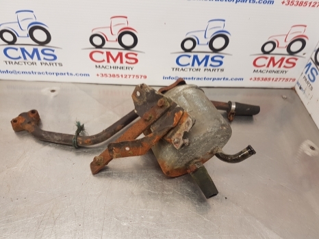 Fiat 1180, 1280, 1380 Dt Hydraulic Tank 5111697 - خزان هيدروليكي - جرار: صورة 4 Fiat 1180, 1280, 1380 Dt Hydraulic Tank 5111697 - خزان هيدروليكي - جرار: صورة 4