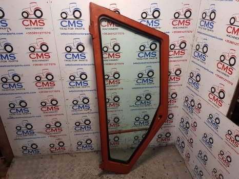 Fiat 160-90dt, 180-90dt, 140-90dt Super Confort Cab Door Rhs 5130873, 5124414 - باب و قطع الغيار - جرار: صورة 1 Fiat 160-90dt, 180-90dt, 140-90dt Super Confort Cab Door Rhs 5130873, 5124414 - باب و قطع الغيار - جرار: صورة 1