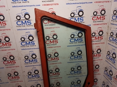 Fiat 160-90dt, 180-90dt, 140-90dt Super Confort Cab Door Rhs 5130873, 5124414 - باب و قطع الغيار - جرار: صورة 2 Fiat 160-90dt, 180-90dt, 140-90dt Super Confort Cab Door Rhs 5130873, 5124414 - باب و قطع الغيار - جرار: صورة 2