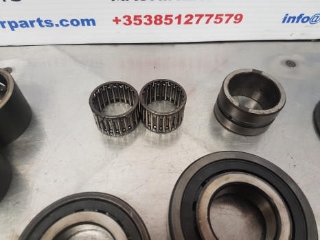 Fiat 70-90, 90 Series,transmission Bearings, Sleeves, Washers Kit 5117559, St202 - صندوق التروس: صورة 5 Fiat 70-90, 90 Series,transmission Bearings, Sleeves, Washers Kit 5117559, St202 - صندوق التروس: صورة 5