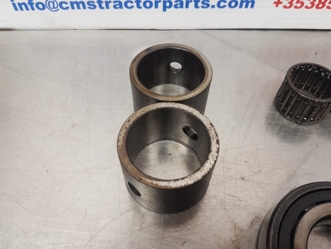 Fiat 70-90, 90 Series,transmission Bearings, Sleeves, Washers Kit 5117559, St202 - صندوق التروس: صورة 4 Fiat 70-90, 90 Series,transmission Bearings, Sleeves, Washers Kit 5117559, St202 - صندوق التروس: صورة 4