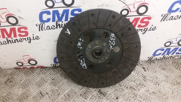 Fiat 780 Clutch Disc. Please Check By Photos. - قرص القابض - جرار: صورة 2 Fiat 780 Clutch Disc. Please Check By Photos. - قرص القابض - جرار: صورة 2