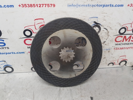 Fiat 90-90, 100-90, 110-90 Brake Disc 4993585 - أقراص المكابح: صورة 2 Fiat 90-90, 100-90, 110-90 Brake Disc 4993585 - أقراص المكابح: صورة 2