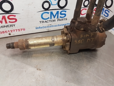 Fiat 980 Danfos Hydraulic Steering Motor, Valve 150n1152, 5124153, 5121922 - المقود - جرار: صورة 5 Fiat 980 Danfos Hydraulic Steering Motor, Valve 150n1152, 5124153, 5121922 - المقود - جرار: صورة 5