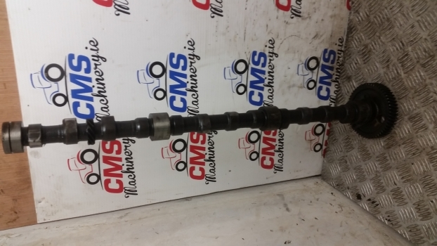Fiat F, F Dtseries F140, F100, F130, F110, F115 Camshaft Complete 98420190 - عمود كامات - جرار: صورة 5 Fiat F, F Dtseries F140, F100, F130, F110, F115 Camshaft Complete 98420190 - عمود كامات - جرار: صورة 5