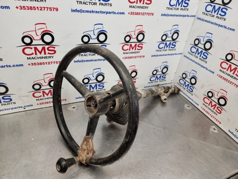 Fiat F140, F130, F120, F Series, Steering Column Assy 5160243, 5148946, 5152239 - المقود: صورة 4 Fiat F140, F130, F120, F Series, Steering Column Assy 5160243, 5148946, 5152239 - المقود: صورة 4