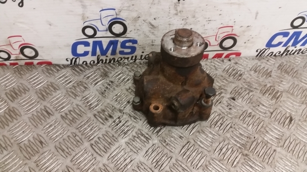 Fiat Ford 30, 10s, 35, F, F Dt F130, F120, F110, F140 Water Pump 98497117 - مضخة المبرد - جرار: صورة 1 Fiat Ford 30, 10s, 35, F, F Dt F130, F120, F110, F140 Water Pump 98497117 - مضخة المبرد - جرار: صورة 1
