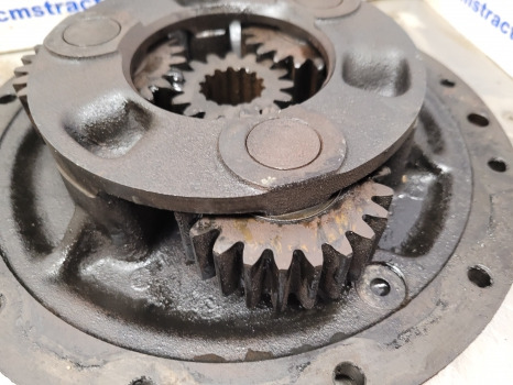 Fiat Ford New Holland 110-90 Front Axle Planetary Gear Carrier, Hat 5137724 - لمحور الأمامي: صورة 3 Fiat Ford New Holland 110-90 Front Axle Planetary Gear Carrier, Hat 5137724 - لمحور الأمامي: صورة 3