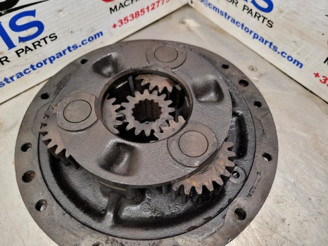 Fiat Ford New Holland 110-90 Front Axle Planetary Gear Carrier, Hat 5137724 - لمحور الأمامي: صورة 4 Fiat Ford New Holland 110-90 Front Axle Planetary Gear Carrier, Hat 5137724 - لمحور الأمامي: صورة 4