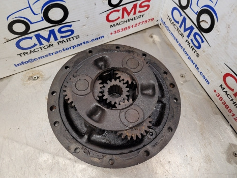 Fiat Ford New Holland 110-90 Front Axle Planetary Gear Carrier, Hat 5137724 - لمحور الأمامي: صورة 2 Fiat Ford New Holland 110-90 Front Axle Planetary Gear Carrier, Hat 5137724 - لمحور الأمامي: صورة 2