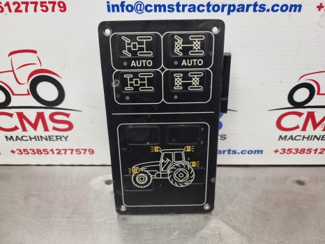Fiat, New Holland 60, M Series Ecu Control Panel 82008154, 82010884, 82013284 - وحدة إي سي يو: صورة 1 Fiat, New Holland 60, M Series Ecu Control Panel 82008154, 82010884, 82013284 - وحدة إي سي يو: صورة 1