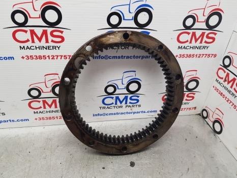Fiat New Holland 90, 94, 88, Tl, Tla, T4 Series 70-90 Rear Axle Gear Z65 5125064 - المحور الخلفي - جرار: صورة 1 Fiat New Holland 90, 94, 88, Tl, Tla, T4 Series 70-90 Rear Axle Gear Z65 5125064 - المحور الخلفي - جرار: صورة 1