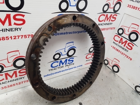 Fiat New Holland 90, 94, 88, Tl, Tla, T4 Series 70-90 Rear Axle Gear Z65 5125064 - المحور الخلفي - جرار: صورة 2 Fiat New Holland 90, 94, 88, Tl, Tla, T4 Series 70-90 Rear Axle Gear Z65 5125064 - المحور الخلفي - جرار: صورة 2