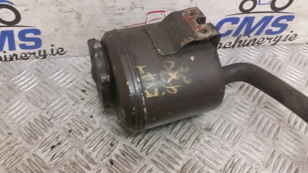 Fiat Tractor 980 Hydraulic Power Steering Pump With Rezervoir 5129481, 87569205 - مضخة المقود - جرار: صورة 4 Fiat Tractor 980 Hydraulic Power Steering Pump With Rezervoir 5129481, 87569205 - مضخة المقود - جرار: صورة 4