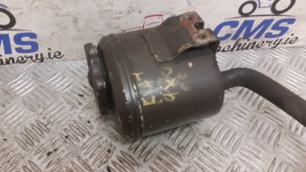 Fiat Tractor 980 Hydraulic Power Steering Pump With Rezervoir 5129481, 87569205 - مضخة المقود - جرار: صورة 3 Fiat Tractor 980 Hydraulic Power Steering Pump With Rezervoir 5129481, 87569205 - مضخة المقود - جرار: صورة 3