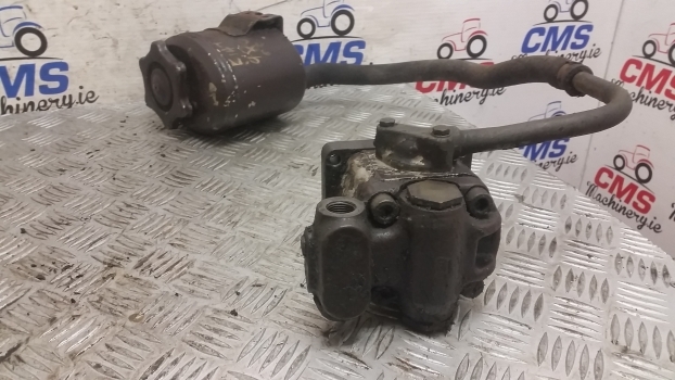 Fiat Tractor 980 Hydraulic Power Steering Pump With Rezervoir 5129481, 87569205 - مضخة المقود - جرار: صورة 5 Fiat Tractor 980 Hydraulic Power Steering Pump With Rezervoir 5129481, 87569205 - مضخة المقود - جرار: صورة 5