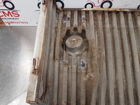 Ford 10, 30 Series 6610, 7710, 7810 Grill And Lights 83924427, E1nn8200aa98m - شبكة تهوية - جرار: صورة 5 Ford 10, 30 Series 6610, 7710, 7810 Grill And Lights 83924427, E1nn8200aa98m - شبكة تهوية - جرار: صورة 5