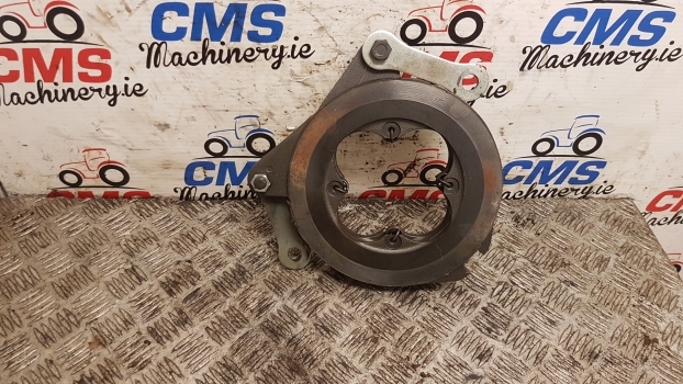 Ford 10, 600, 700 Ser 7810, 7910, 5610, 7710 Brake Actuator 87554517, C7nn2n317a - أجزاء الفرامل - جرار: صورة 2 Ford 10, 600, 700 Ser 7810, 7910, 5610, 7710 Brake Actuator 87554517, C7nn2n317a - أجزاء الفرامل - جرار: صورة 2