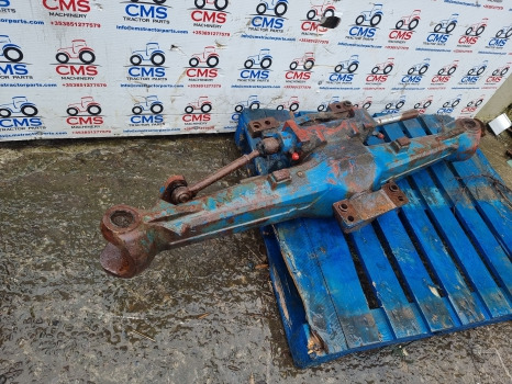 Ford 10 S Front Carraro 709/19s2 Front Axle Beam Housing 18738 Car121002 - لمحور الأمامي: صورة 2 Ford 10 S Front Carraro 709/19s2 Front Axle Beam Housing 18738 Car121002 - لمحور الأمامي: صورة 2