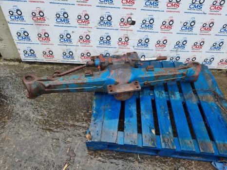 Ford 10 S Front Carraro 709/19s2 Front Axle Beam Housing 18738 Car121002 - لمحور الأمامي: صورة 1 Ford 10 S Front Carraro 709/19s2 Front Axle Beam Housing 18738 Car121002 - لمحور الأمامي: صورة 1