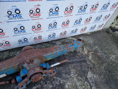 Ford 10 S Front Carraro 709/19s2housing, Bevel Gear 11/32 85827068, Car65598 - لمحور الأمامي: صورة 3 Ford 10 S Front Carraro 709/19s2housing, Bevel Gear 11/32 85827068, Car65598 - لمحور الأمامي: صورة 3