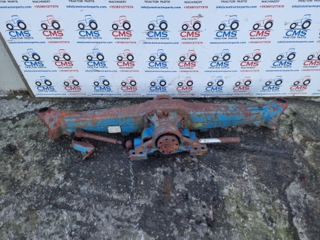 Ford 10 S Front Carraro 709/19s2housing, Bevel Gear 11/32 85827068, Car65598 - لمحور الأمامي: صورة 1 Ford 10 S Front Carraro 709/19s2housing, Bevel Gear 11/32 85827068, Car65598 - لمحور الأمامي: صورة 1