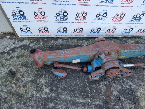 Ford 10 S Front Carraro 709/19s2housing, Bevel Gear 11/32 85827068, Car65598 - لمحور الأمامي: صورة 4 Ford 10 S Front Carraro 709/19s2housing, Bevel Gear 11/32 85827068, Car65598 - لمحور الأمامي: صورة 4