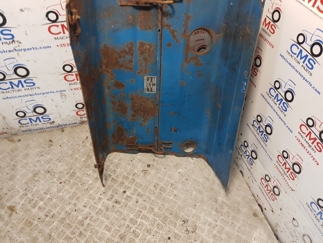 Ford 10 Series 5610 Bonnet Hood Panel 2 Holes, D3nn16626k, D4nn16626f - غطاء السيارة - جرار: صورة 5 Ford 10 Series 5610 Bonnet Hood Panel 2 Holes, D3nn16626k, D4nn16626f - غطاء السيارة - جرار: صورة 5
