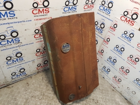 Ford 10 Series 5610 Bonnet Hood Panel 2 Holes, D3nn16626k, D4nn16626f - غطاء السيارة - جرار: صورة 2 Ford 10 Series 5610 Bonnet Hood Panel 2 Holes, D3nn16626k, D4nn16626f - غطاء السيارة - جرار: صورة 2