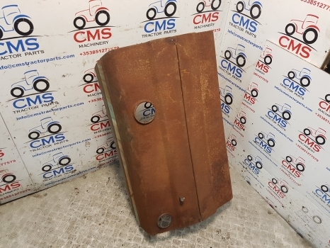 Ford 10 Series 5610 Bonnet Hood Panel 2 Holes, D3nn16626k, D4nn16626f - غطاء السيارة - جرار: صورة 1 Ford 10 Series 5610 Bonnet Hood Panel 2 Holes, D3nn16626k, D4nn16626f - غطاء السيارة - جرار: صورة 1