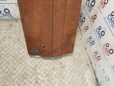 Ford 10 Series 5610 Bonnet Hood Panel 2 Holes, D3nn16626k, D4nn16626f - غطاء السيارة - جرار: صورة 3 Ford 10 Series 5610 Bonnet Hood Panel 2 Holes, D3nn16626k, D4nn16626f - غطاء السيارة - جرار: صورة 3