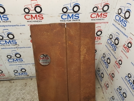Ford 10 Series 5610 Bonnet Hood Panel 2 Holes, D3nn16626k, D4nn16626f - غطاء السيارة - جرار: صورة 4 Ford 10 Series 5610 Bonnet Hood Panel 2 Holes, D3nn16626k, D4nn16626f - غطاء السيارة - جرار: صورة 4