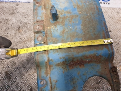 Ford 10 Series Ap Cab Bonnet Panel Front Of Cab - غطاء السيارة - جرار: صورة 4 Ford 10 Series Ap Cab Bonnet Panel Front Of Cab - غطاء السيارة - جرار: صورة 4
