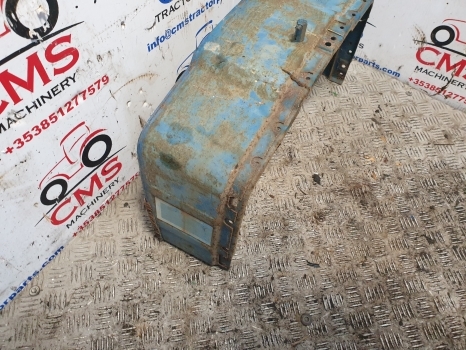 Ford 10 Series Ap Cab Bonnet Panel Front Of Cab - غطاء السيارة - جرار: صورة 2 Ford 10 Series Ap Cab Bonnet Panel Front Of Cab - غطاء السيارة - جرار: صورة 2