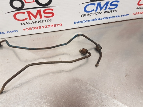 Ford 2000, 3000, 4000, 3600, 4600 Fuel Pipes Pair C5ne9a555d, C5ne9a556d - نظام الوقود - آلات زراعية: صورة 3 Ford 2000, 3000, 4000, 3600, 4600 Fuel Pipes Pair C5ne9a555d, C5ne9a556d - نظام الوقود - آلات زراعية: صورة 3
