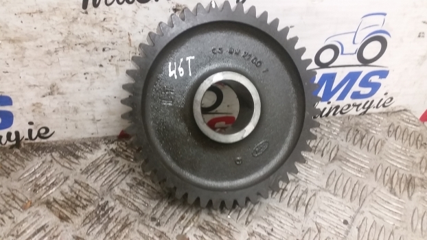 Ford 2600, 3600, 2000, 4000 Transmission Gear Z46 E6nn7n100aa, 83960019 - نقل الحركة - جرار: صورة 2 Ford 2600, 3600, 2000, 4000 Transmission Gear Z46 E6nn7n100aa, 83960019 - نقل الحركة - جرار: صورة 2