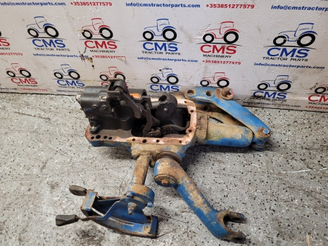 أجهزة هيدروليكية Ford 2600, 3600, 4600 Hydraulic Lift Cover Assy E0nn537ba, D5nn501a: صورة 10
