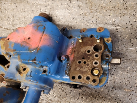 أجهزة هيدروليكية Ford 2600, 3600, 4600 Hydraulic Lift Cover Assy E0nn537ba, D5nn501a: صورة 7
