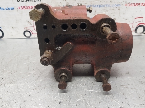 Ford 2600, 3600 Hydraulic Lift Cylinder D3nn477e, D3nn510g - أسطوانة هيدروليكية - جرار: صورة 2 Ford 2600, 3600 Hydraulic Lift Cylinder D3nn477e, D3nn510g - أسطوانة هيدروليكية - جرار: صورة 2