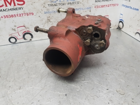 Ford 2600, 3600 Hydraulic Lift Cylinder D3nn477e, D3nn510g - أسطوانة هيدروليكية - جرار: صورة 5 Ford 2600, 3600 Hydraulic Lift Cylinder D3nn477e, D3nn510g - أسطوانة هيدروليكية - جرار: صورة 5